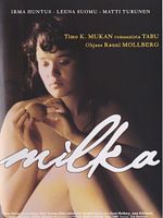 Pôster de Milka - elokuva tabuista