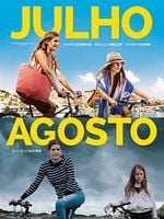 Pôster de Julho-Agosto