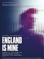 Pôster de England Is Mine