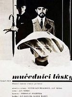 Pôster de Mártires do Amor