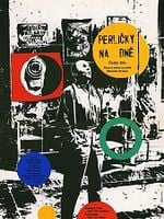 Pôster de Pérolas das Profundezas