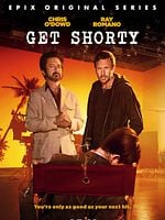 imagem de Get Shorty: A Máfia do Cinema