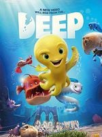 Pôster de Deep