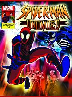 Pôster de Spider-Man Unlimited