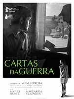 Pôster de Cartas da Guerra