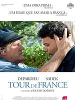 Pôster de Tour de France