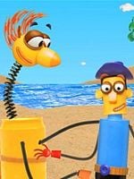 imagem de The Adventures of Bottle Top Bill and Corky