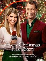 Pôster de A Magia do Natal