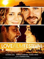 Pôster de Love Film Festival
