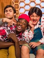 imagem de Os Trapalhões