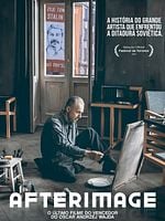 Pôster de Afterimage