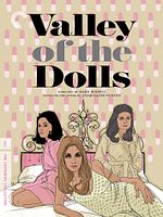 Pôster de O Vale das Bonecas
