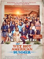 imagem de Wet Hot American Summer: Ten Years Later