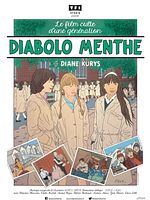 Pôster de Diabolo Menthe