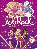 imagem de LoliRock