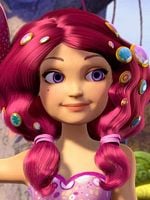 imagem de O Mundo de Mia