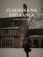 Pôster de Clausura na Esperança