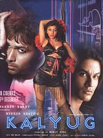 Pôster de Kalyug