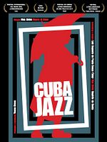 Pôster de Cuba Jazz
