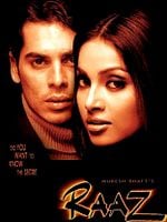 Pôster de Raaz