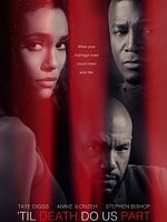 Pôster de 'Til Death Do Us Part