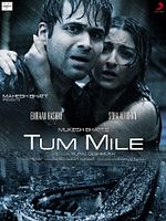 Pôster de Tum Mile