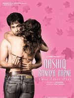 Pôster de Aashiq Banaya Aapne: Love Takes Over
