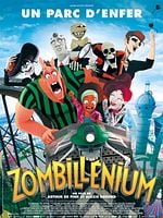 Pôster de Zombillénium