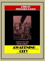 Pôster de A Praça Pede Passagem