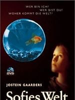 Pôster de O Mundo de Sofia