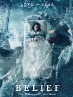 Pôster de Belief: The Possession of Janet Moses