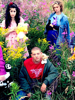 Pôster de Team Hurricane