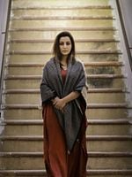 Pôster de The Hungry