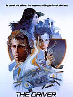 Pôster de Caçador de Morte