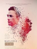 Pôster de Marjorie Prime
