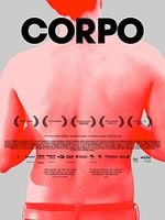 Pôster de Corpo Elétrico