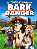 Pôster de Bark Ranger
