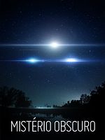 Pôster de Mistério Obscuro