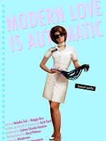 Pôster de Modern Love Is Automatic