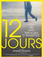 Pôster de 12 Dias