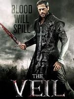 Pôster de The Veil