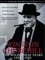 imagem de Winston Churchill: The Wilderness Years