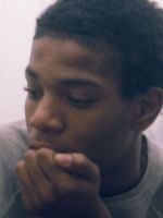 Pôster de Boom For Real: The Late Teenage Years of Jean-Michel Basquiat