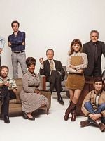 imagem de There's... Johnny !