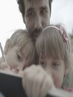 Pôster de Papel de Pai