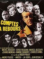 Pôster de O Dia do Ajuste de Contas