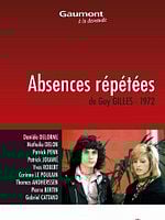 Pôster de Absences Répétées