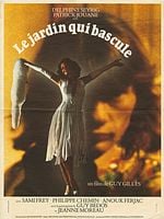 Pôster de Le Jardin Qui Bascule