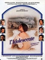 Pôster de L'Adolescente