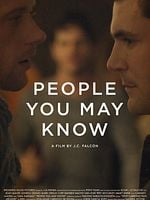 Pôster de Um Segredo a Caminho